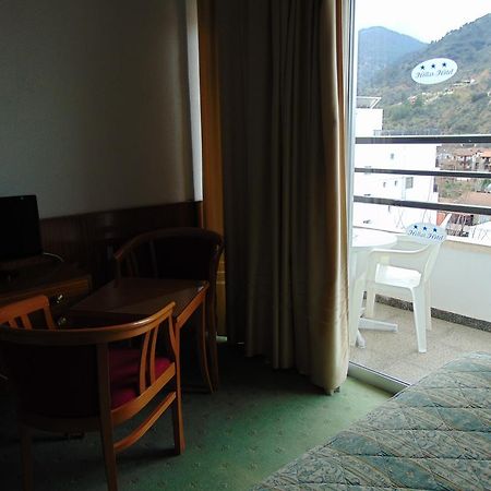 Hellas Hotel กาโกเปเตรีย ภายนอก รูปภาพ