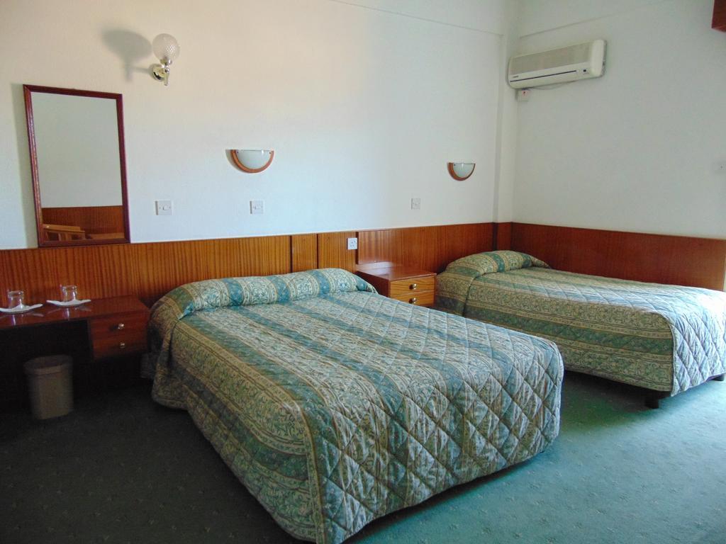 Hellas Hotel กาโกเปเตรีย ห้อง รูปภาพ