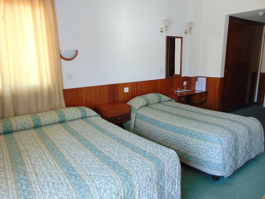 Hellas Hotel กาโกเปเตรีย ห้อง รูปภาพ