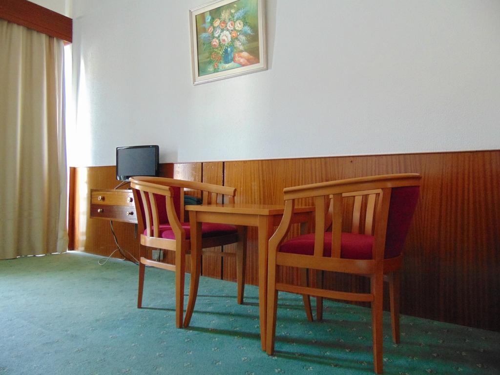 Hellas Hotel กาโกเปเตรีย ห้อง รูปภาพ